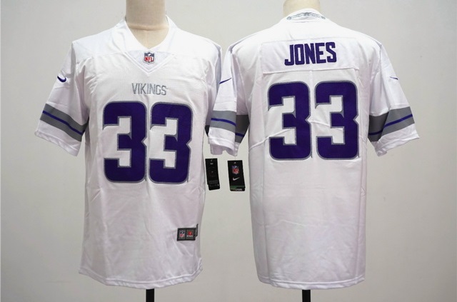 Minnesota Vikings Jerseys 46